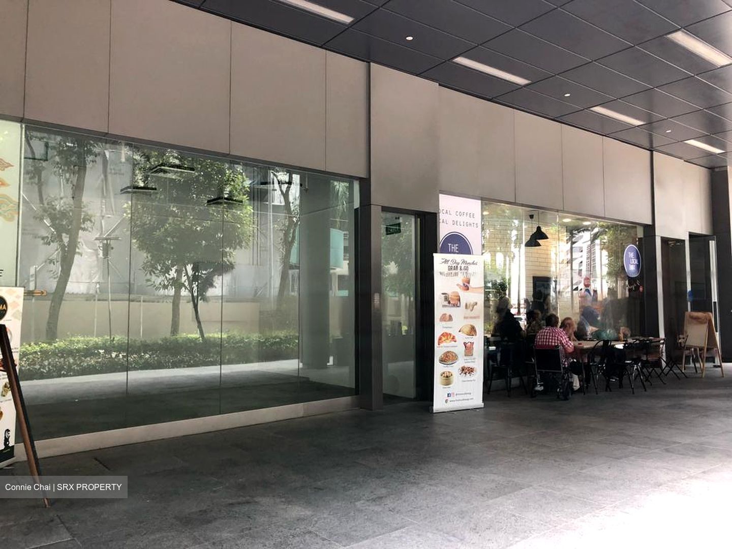 Skysuites@Anson (D2), Retail #452346011